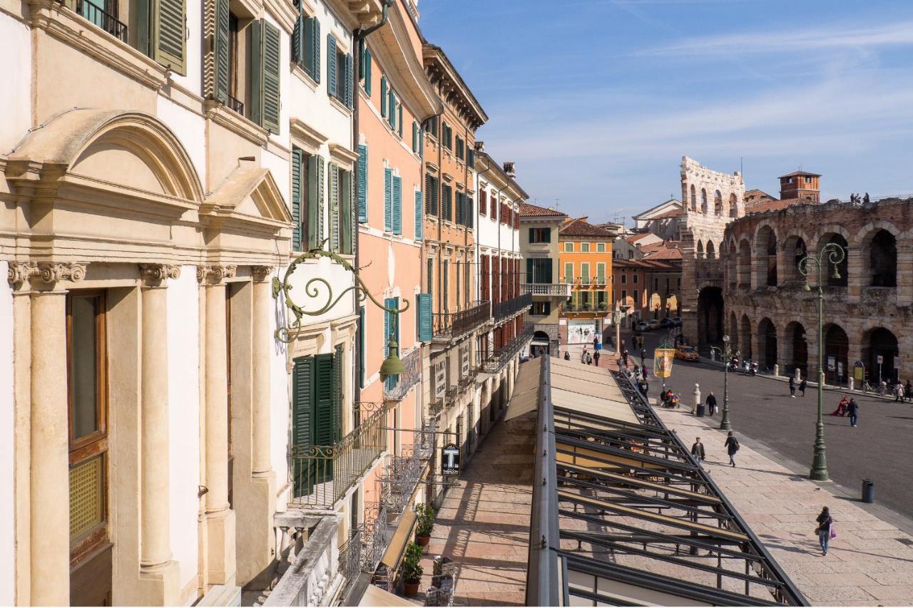 Dimore Verona Opera エクステリア 写真