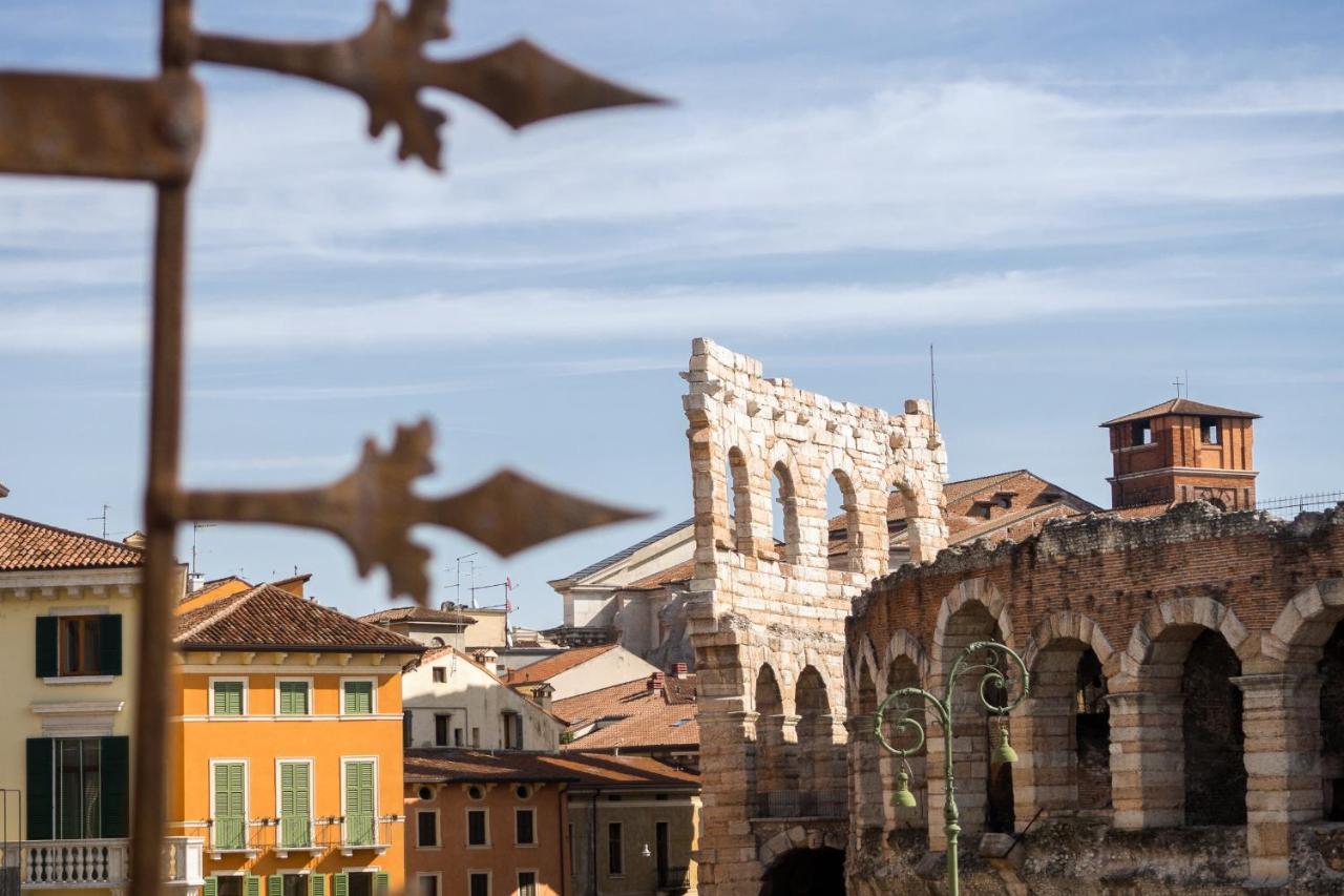 Dimore Verona Opera エクステリア 写真