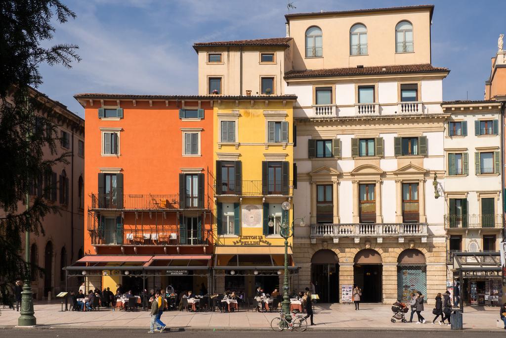 Dimore Verona Opera エクステリア 写真