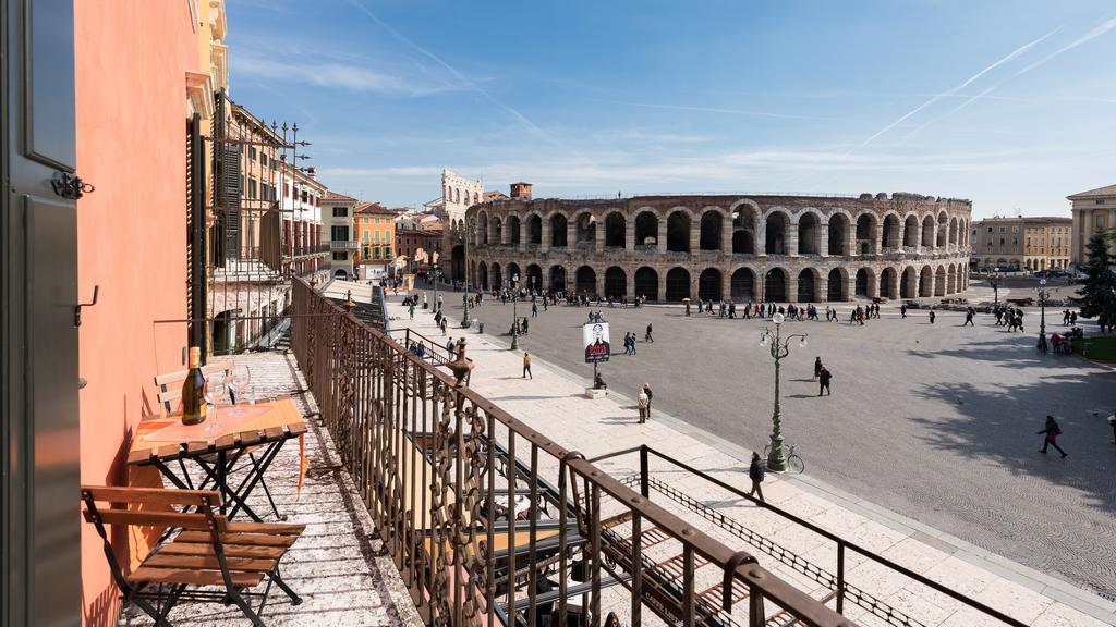Dimore Verona Opera エクステリア 写真