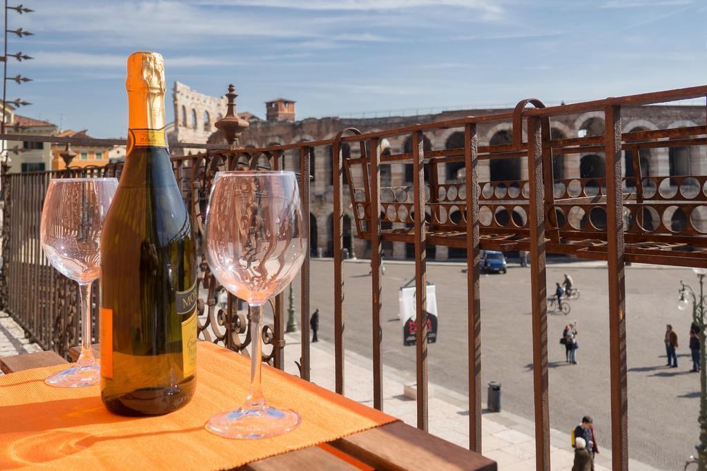 Dimore Verona Opera エクステリア 写真