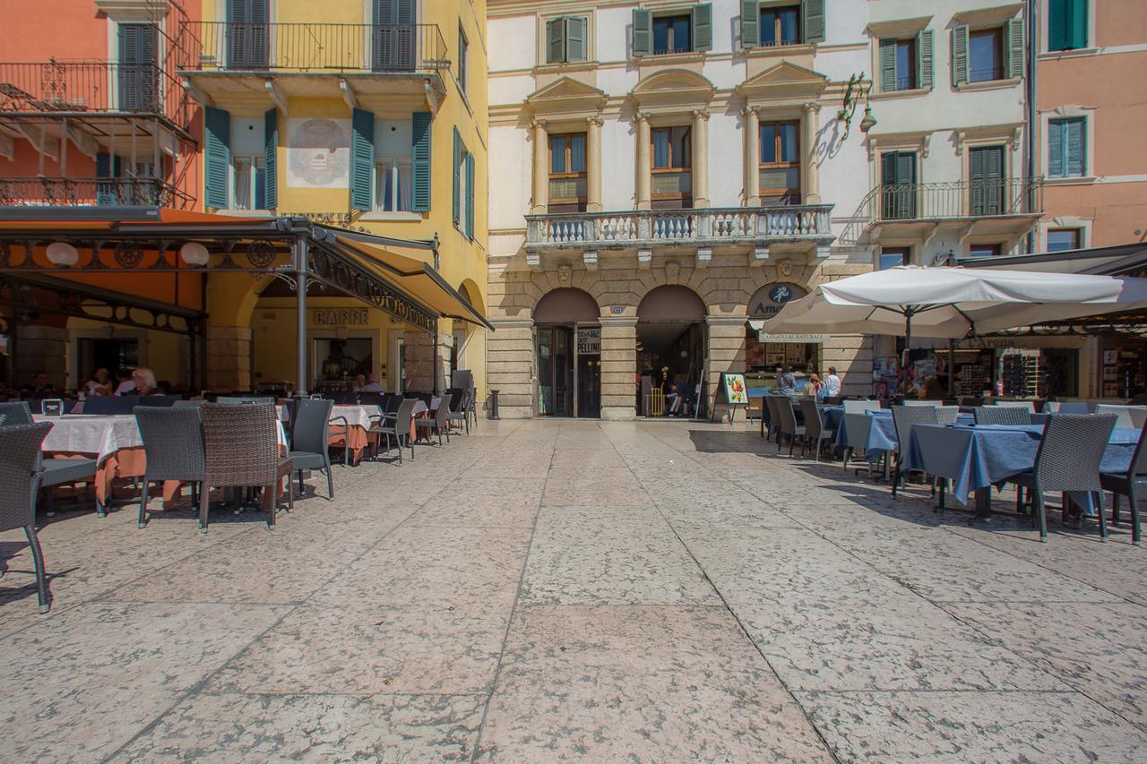 Dimore Verona Opera エクステリア 写真